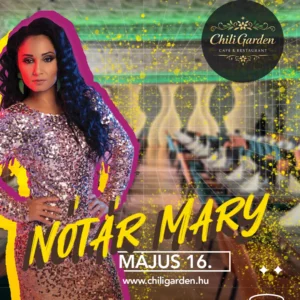 Mulass Debrecen - Nótár Maryvel