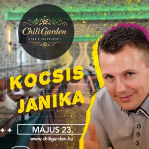 Májusi Mulatság